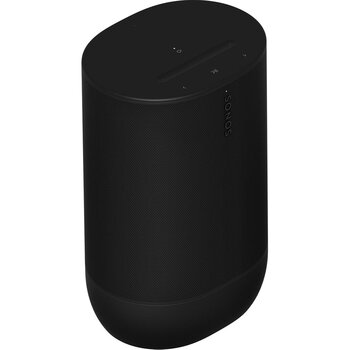 Sonos Move 2 MOVE2EU1BLK hinta ja tiedot | Kaiuttimet | hobbyhall.fi