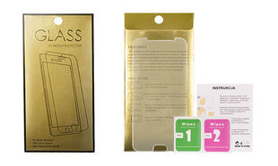 Glass Gold - Xiaomi REDMI Note 8 Pro hinta ja tiedot | Glass Gold Puhelimet, älylaitteet ja kamerat | hobbyhall.fi