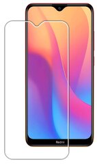 Glass Gold - Samsung Galaxy A32 4G hinta ja tiedot | Näytönsuojakalvot ja -lasit | hobbyhall.fi