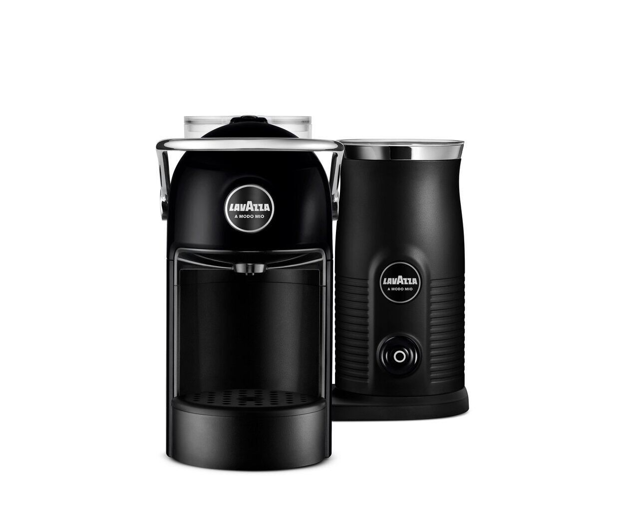 A Modo Mio Lavazza Jolie & Milk hinta ja tiedot | Kahvinkeittimet ja kahvikoneet | hobbyhall.fi