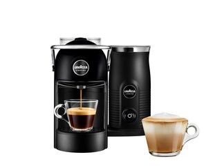 A Modo Mio Lavazza Jolie & Milk hinta ja tiedot | Kahvinkeittimet ja kahvikoneet | hobbyhall.fi