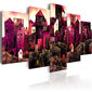 Kuva - City of Dreams hinta ja tiedot | Taulut | hobbyhall.fi