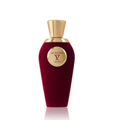 Tiziana Terenzi V Canto Lucrethia EDP unisex 100 ml hinta ja tiedot | Naisten hajuvedet | hobbyhall.fi