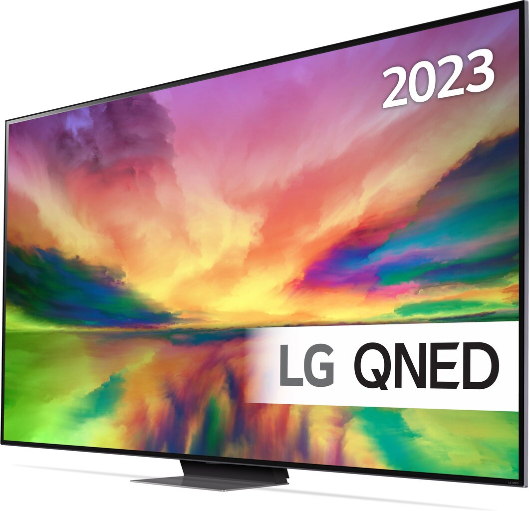 LG QNED MiniLED 86QNED813RE.AEU hinta ja tiedot | Televisiot | hobbyhall.fi