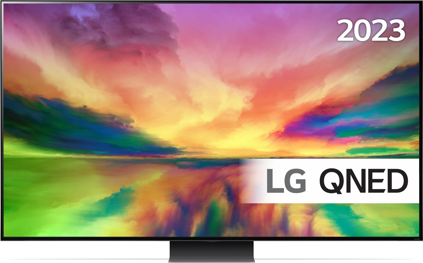 LG QNED MiniLED 86QNED813RE.AEU hinta ja tiedot | Televisiot | hobbyhall.fi