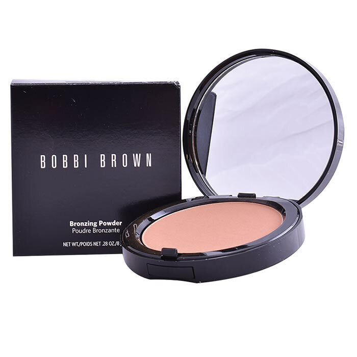 Bobbi Brown Healthy Tone aurinkopuuteri, Golden Light, 8 g hinta ja tiedot | Aurinkopuuterit ja poskipunat | hobbyhall.fi