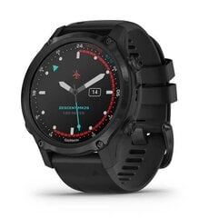 Garmin Descent™ Mk2S 010-02403-04 hinta ja tiedot | Älykellot | hobbyhall.fi