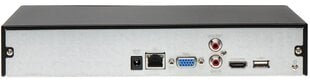 IP-tallennin Dahua NVR2104HS-I2 hinta ja tiedot | Valvontakamerat | hobbyhall.fi