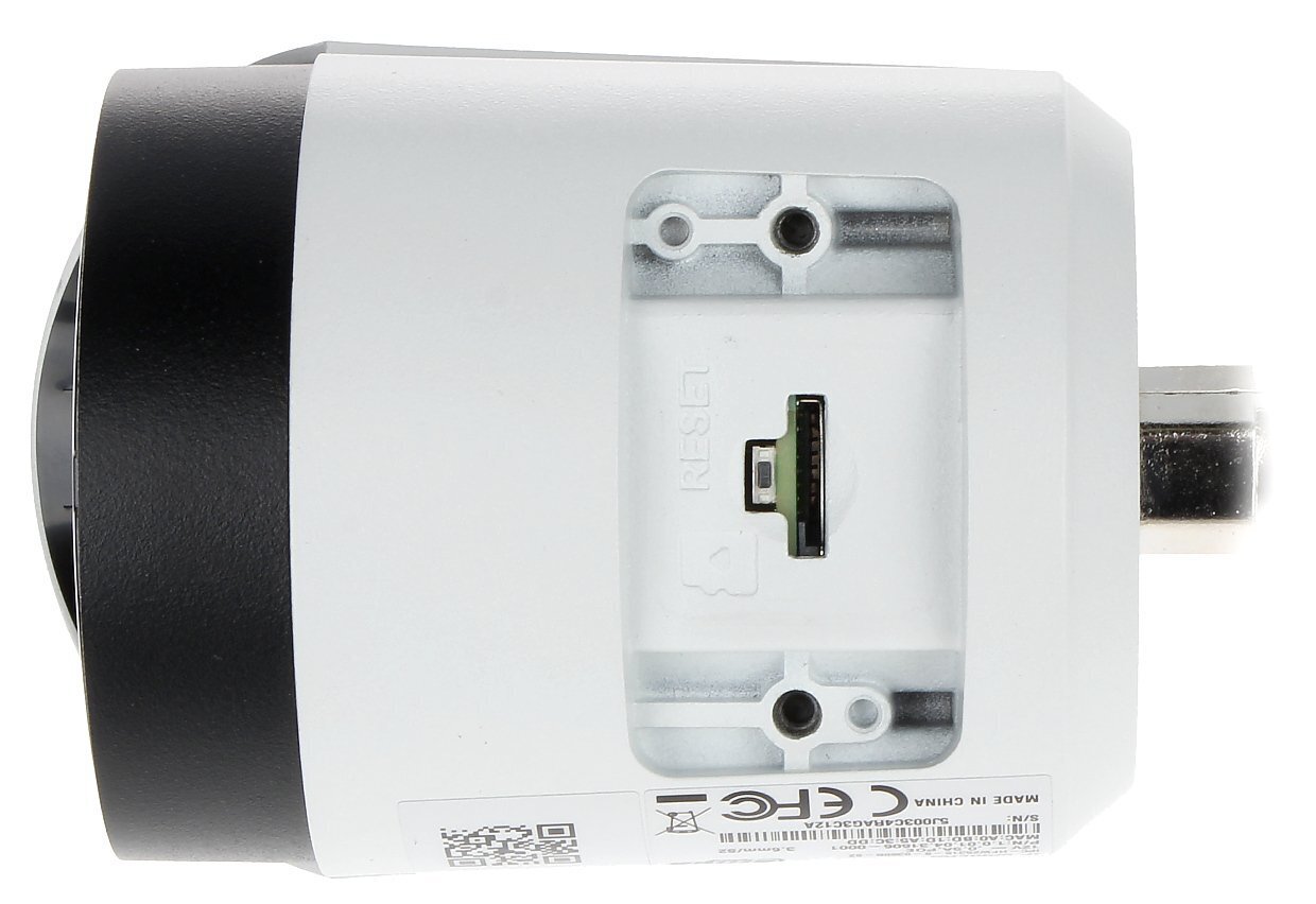IP-kamera IPC-HFW2241S-S-0280B hinta ja tiedot | Valvontakamerat | hobbyhall.fi