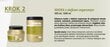 Ravitseva shampoo arganöljyllä kuiville, sameille, elottomille hiuksille KayPro Argan Oil Special Care - 1000 ml hinta ja tiedot | Shampoot | hobbyhall.fi