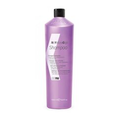 KayPro AntiYellowGigs, neutraloiva shampoo värjätyille hiuksille, 1000 ml hinta ja tiedot | Shampoot | hobbyhall.fi