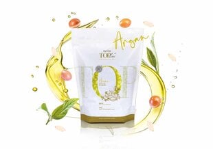 ItalWax Top Line Vahahelmet Argan 750g hinta ja tiedot | Karvanpoistoaineet | hobbyhall.fi