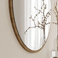 Kalune Design Ayna Ceviz A707, Peili ruskea hinta ja tiedot | Peilit | hobbyhall.fi