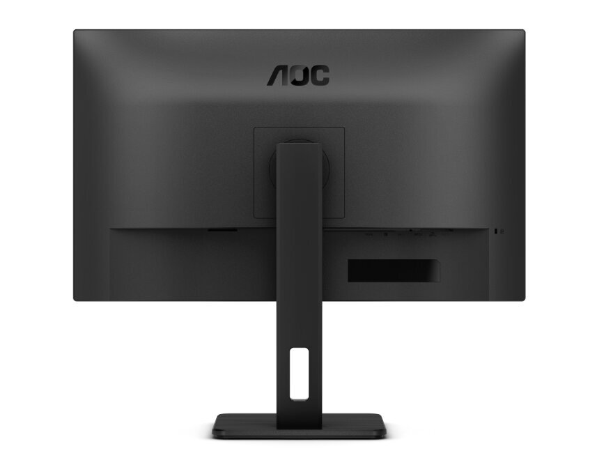 AOC Q27E3UMF hinta ja tiedot | Näytöt | hobbyhall.fi