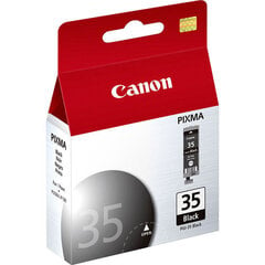 Alkuperäinen Canon PGI-35 Black, 9,3 ml hinta ja tiedot | Mustekasetit | hobbyhall.fi
