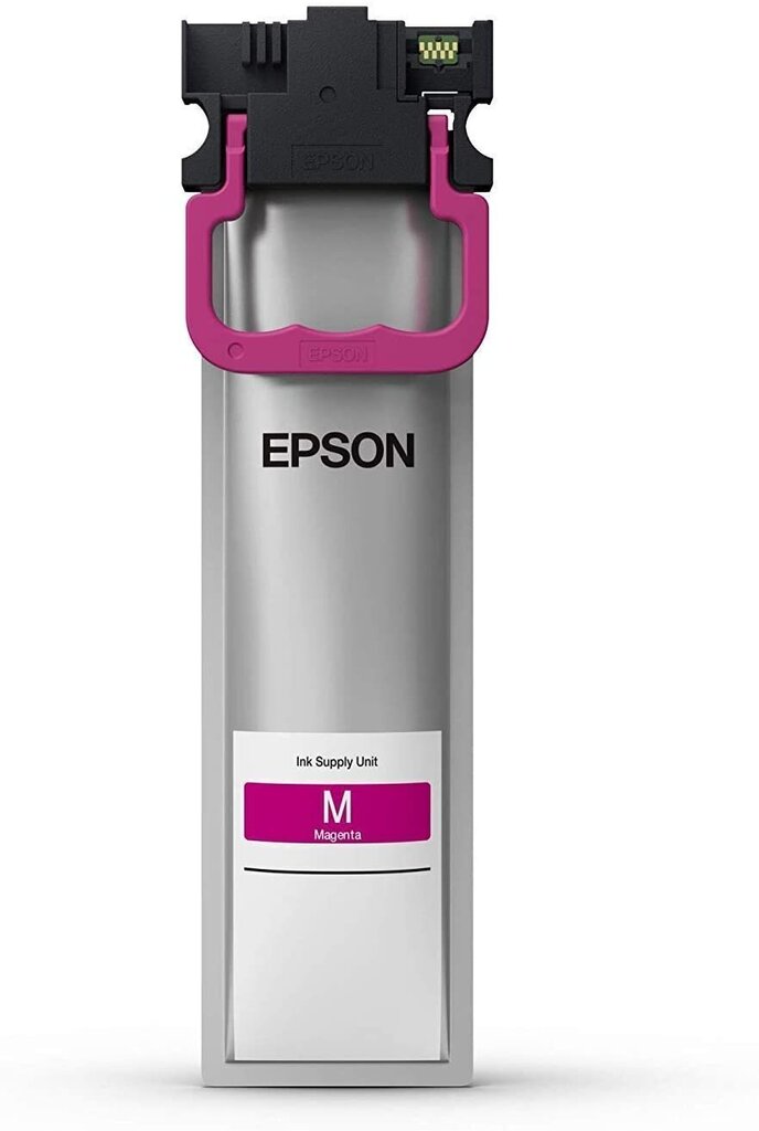 Alkuperäinen mustepatruuna Epson T9453 (C13T945340) Magenta 5000 lk hinta ja tiedot | Mustekasetit | hobbyhall.fi