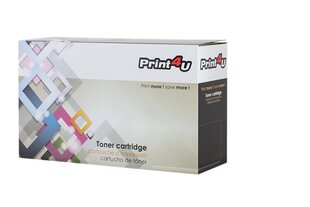 Värikasetti Print4U HP (C9464A), Black Matt Värikasetti hinta ja tiedot | Laserkasetit | hobbyhall.fi