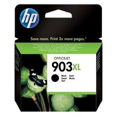 HP No.903XL (T6M15AE), Black hinta ja tiedot | Mustekasetit | hobbyhall.fi