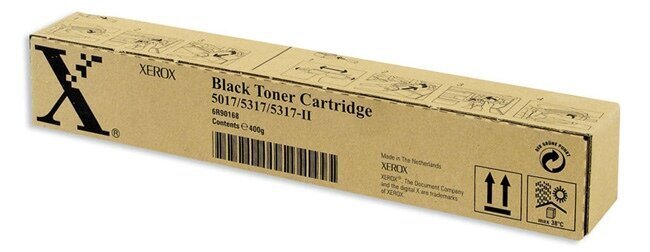 Xerox 5017/ 5317 (006R90168), Black Värikasetti hinta ja tiedot | Mustekasetit | hobbyhall.fi