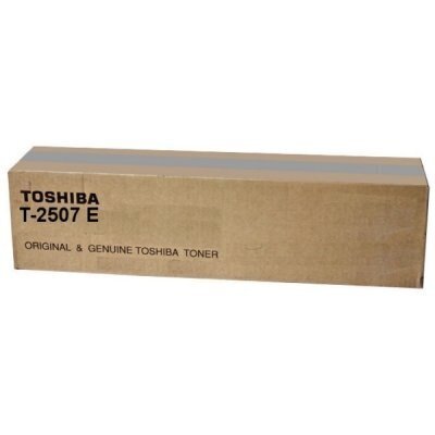 Toshiba Toner T-2507 (6AG00005086) hinta ja tiedot | Mustekasetit | hobbyhall.fi