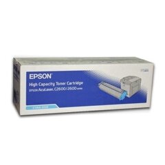 Epson C13S050228 (C2600) hinta ja tiedot | Laserkasetit | hobbyhall.fi