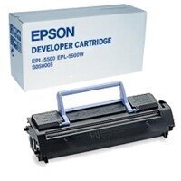 Epson EPL-5500 hinta ja tiedot | Laserkasetit | hobbyhall.fi
