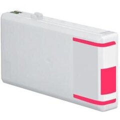 Tarvikemuste Epson 78XL T7893 Magenta 4000 lk hinta ja tiedot | Mustekasetit | hobbyhall.fi