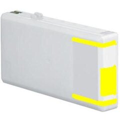 Tarvikemuste Epson T7024 Yellow 2000 lk hinta ja tiedot | Mustekasetit | hobbyhall.fi