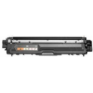 Tarvikevärikasetti Brother TN-241BK / TN-245BK Black 2500 lk hinta ja tiedot | Laserkasetit | hobbyhall.fi