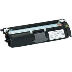 Värikasetti Xerox Phaser 6120 Must / 113R00692 4500lk hinta ja tiedot | Mustekasetit | hobbyhall.fi