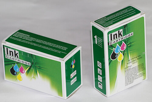 Tint T05591 Black for Epson RX700 hinta ja tiedot | Mustekasetit | hobbyhall.fi