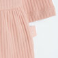 Tyttöjen mekko Cool Club CCG2700851, vaaleanpunainen hinta ja tiedot | Tyttöjen mekot | hobbyhall.fi