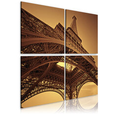 Kuva - Paris - Eiffel Tower hinta ja tiedot | Taulut | hobbyhall.fi