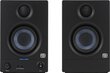 Näyttökaiuttimet PreSonus Eris 3.5 2nd Gen hinta ja tiedot | Kaiuttimet | hobbyhall.fi