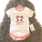 Lasten setti Baby Teddy - 2 osaa hinta ja tiedot | Vauvanvaatesetit | hobbyhall.fi