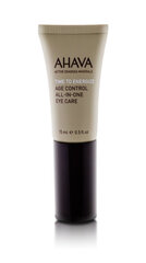 Ahava All In One silmätuote miehille, 15 ml hinta ja tiedot | Silmänympärysvoiteet ja seerumit | hobbyhall.fi