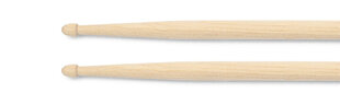 Rumputikut D-Sticks 7A Hickory hinta ja tiedot | Soittimien lisätarvikkeet | hobbyhall.fi