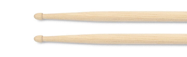 Rumputikut D-Sticks 7A Hickory hinta ja tiedot | Soittimien lisätarvikkeet | hobbyhall.fi