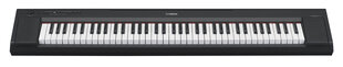 Digitaalinen piano Yamaha Piaggero NP-35 hinta ja tiedot | Kosketinsoittimet | hobbyhall.fi