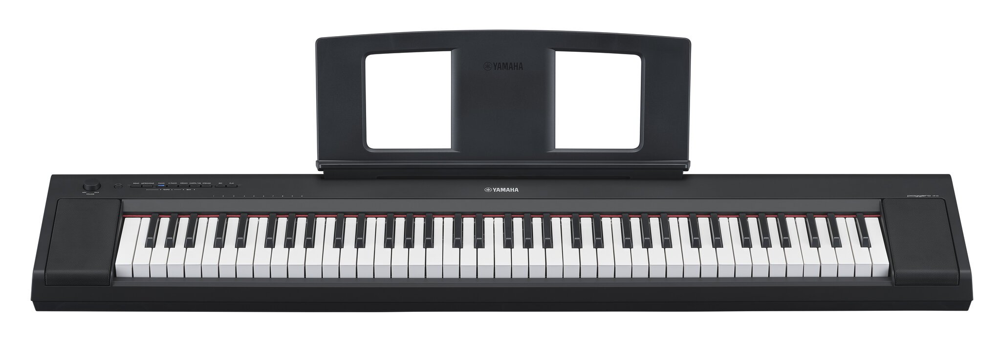 Digitaalinen piano Yamaha Piaggero NP-35 hinta ja tiedot | Kosketinsoittimet | hobbyhall.fi