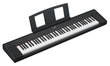 Digitaalinen piano Yamaha Piaggero NP-35 hinta ja tiedot | Kosketinsoittimet | hobbyhall.fi
