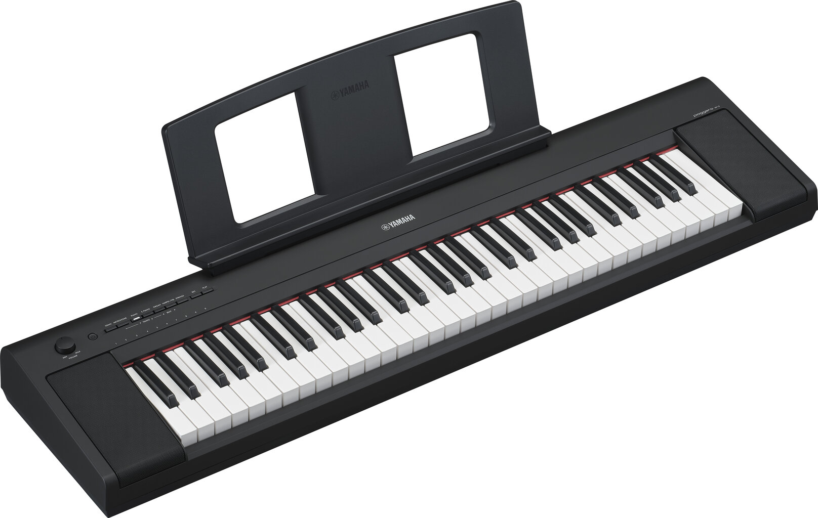 Digitaalinen piano Yamaha Piaggero NP-15 hinta ja tiedot | Kosketinsoittimet | hobbyhall.fi