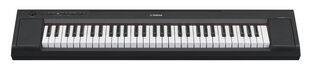 Digitaalinen piano Yamaha Piaggero NP-15 hinta ja tiedot | Kosketinsoittimet | hobbyhall.fi