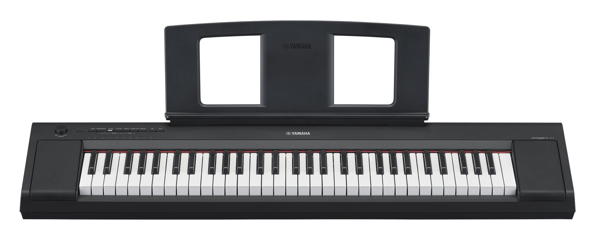 Digitaalinen piano Yamaha Piaggero NP-15 hinta ja tiedot | Kosketinsoittimet | hobbyhall.fi