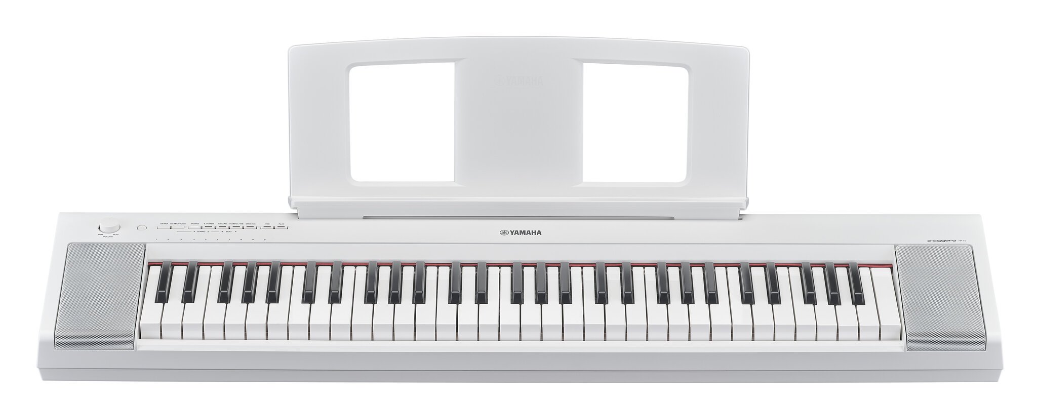 Digitaalinen piano Yamaha Piaggero NP-15 hinta ja tiedot | Kosketinsoittimet | hobbyhall.fi