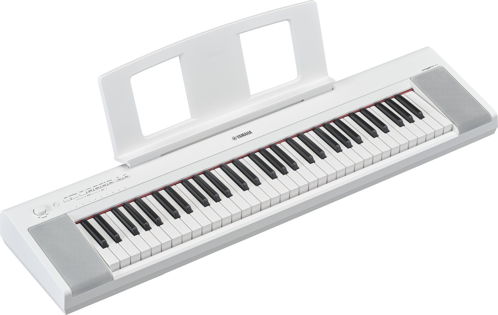 Digitaalinen piano Yamaha Piaggero NP-15 hinta ja tiedot | Kosketinsoittimet | hobbyhall.fi