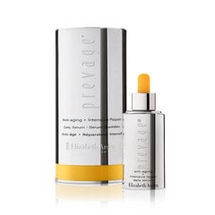 Elizabeth Arden Prevage® Anti-Aging+ intensiivinen päiväkasvoseerumi 30 ml hinta ja tiedot | Kasvoöljyt ja seerumit | hobbyhall.fi