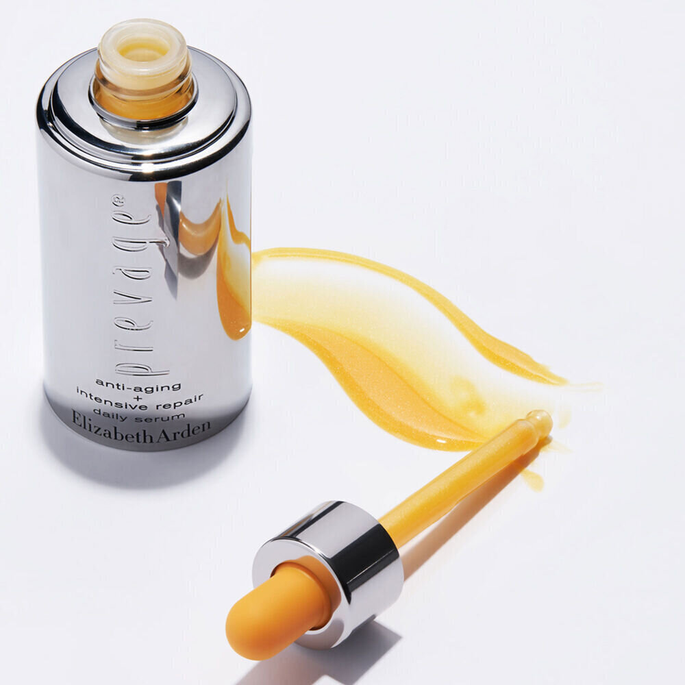 Elizabeth Arden Prevage® Anti-Aging+ intensiivinen päiväkasvoseerumi 30 ml hinta ja tiedot | Kasvoöljyt ja seerumit | hobbyhall.fi