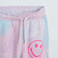Cool Club housut lapsille Smiley LCG2710855 134 cm hinta ja tiedot | Tyttöjen leggingsit ja housut | hobbyhall.fi