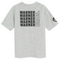 T-paita Cool Club Warner Bros LCB2720291 hinta ja tiedot | Poikien paidat | hobbyhall.fi
